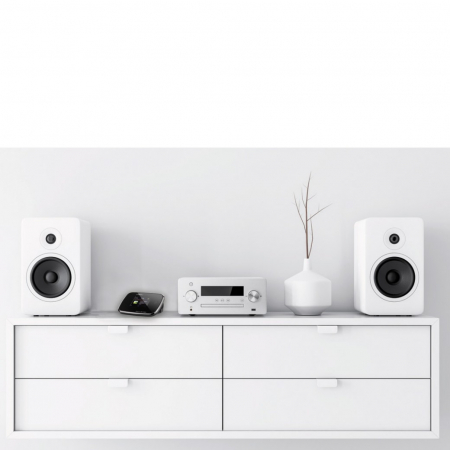 Preview: Albrecht DR 52 CA DAB+/UKW Digitalradio-Tuner